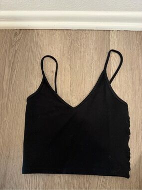 Aritzia crop tank - Sunday Best